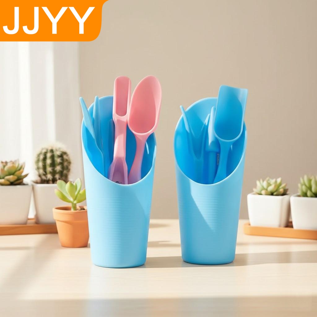 Gardening Tools Green - 4 قطع من ملحقات زراعة النباتات