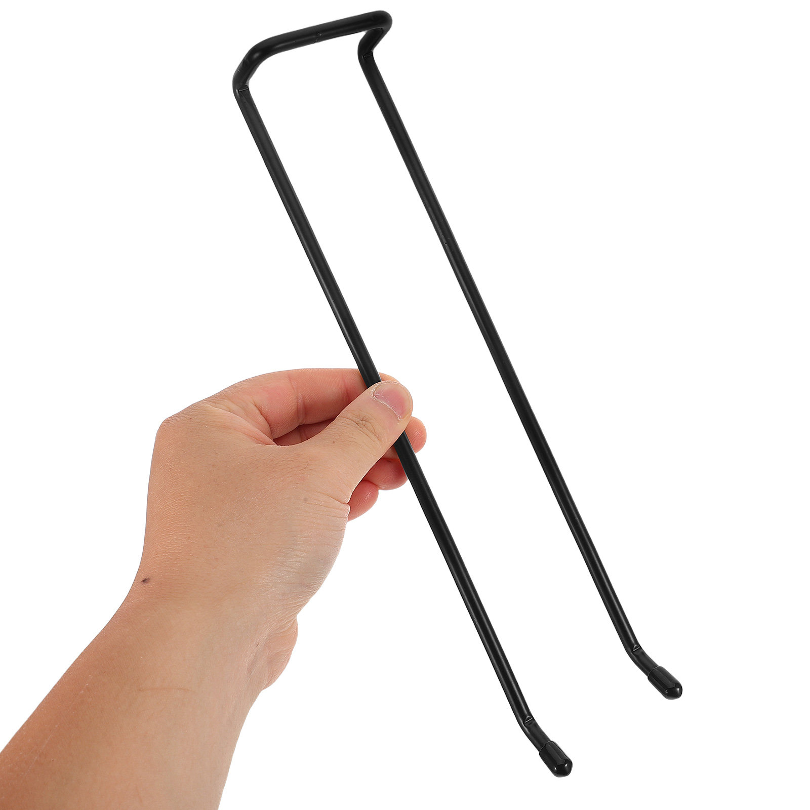 Gardening Yard Tools - رف أدوات قابل للطي يثبت على