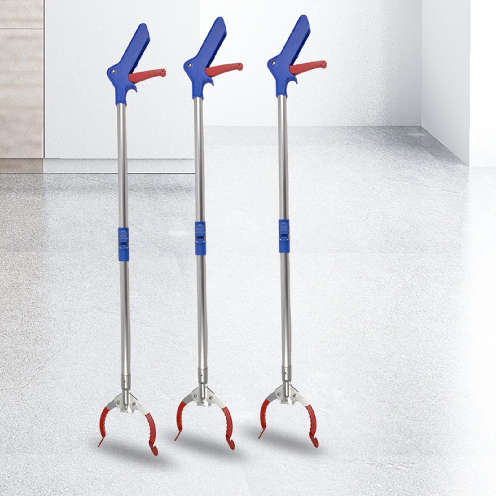 Gardening Yard Tools - أداة المنتزع قابلة للطي مريحة من