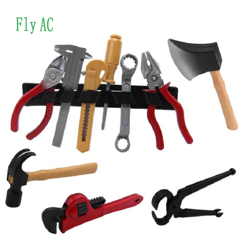 Gardening Tools For Kids - مجموعة حزام أدوات لعبة الأطفال من