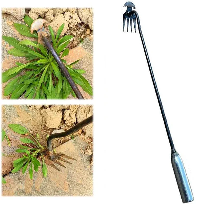 Gardening Tools To Remove Grass - أداة إزالة الأعشاب الضارة اليدوية للحدائق،