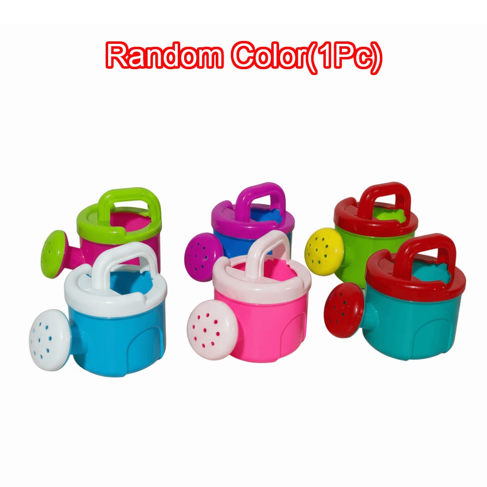Gardening Tools For Kids - إبريق سقي بلاستيكي محمول، معدات سقي