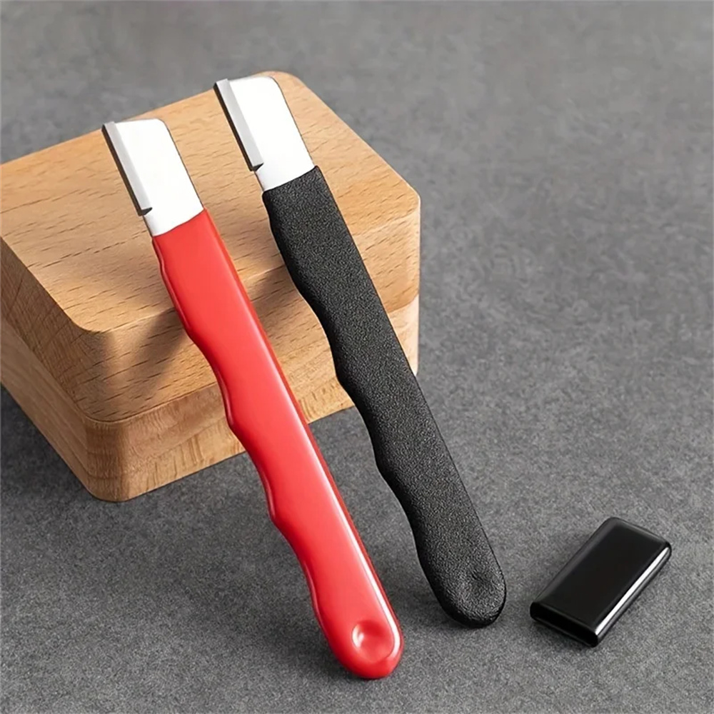 Gardening Yard Tools - مبراة سكاكين محمولة من سبائك الفولاذ،