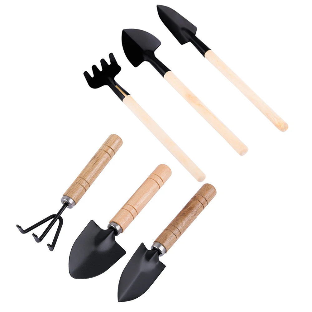 Gardening Tools For Kids - 3 قطعة/المجموعة أدوات البستنة الصغيرة مجموعة