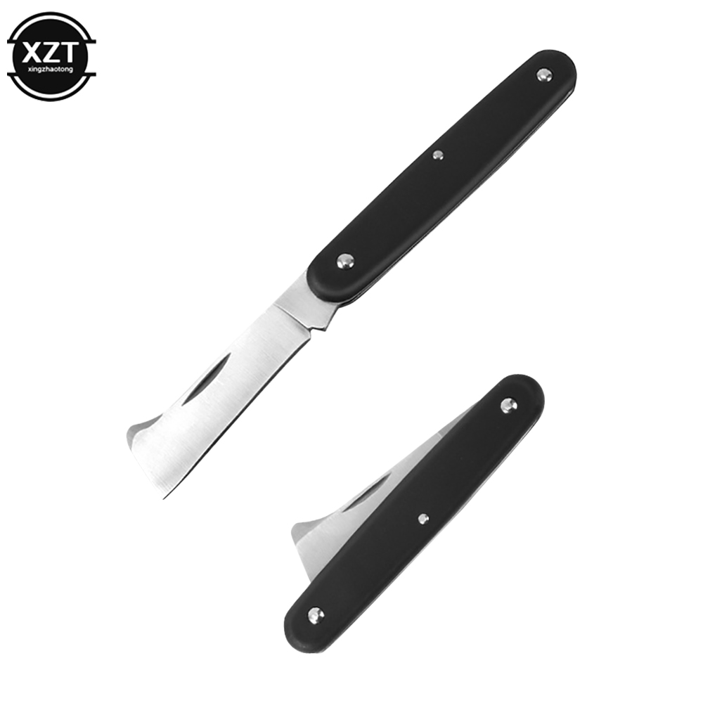 Gardening Tools Knife - سكين تطعيم من الفولاذ المقاوم للصدأ