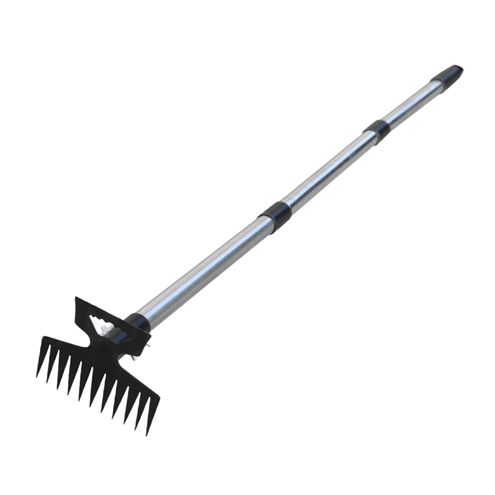 أداة يدوية لإزالة الأعشاب الضا - مراجعة Gardening Tools To Remove Grass وسعره