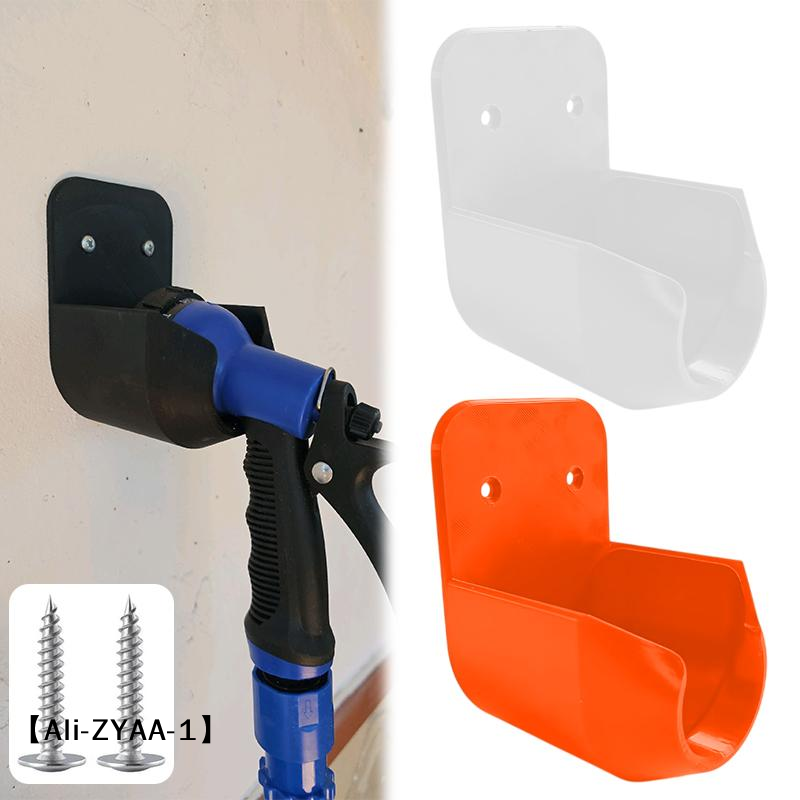 حامل فوهة خرطوم الحديقة المثبت - مراجعة Gardening Tools And Equipment وسعره