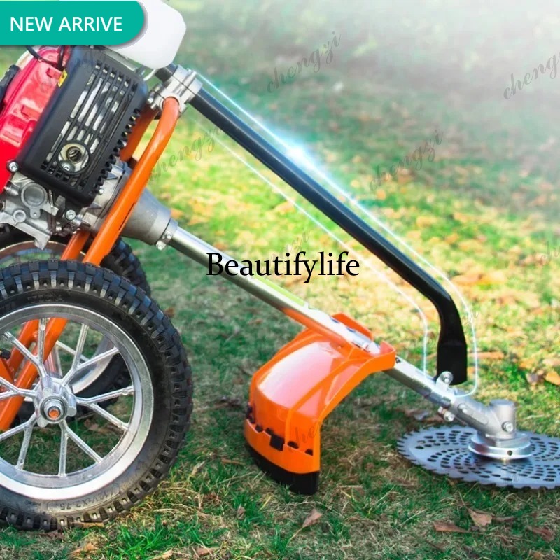 L178 جزازة عشب يدوية الدفع، ما - مراجعة Gardening Tools And Equipment وسعره