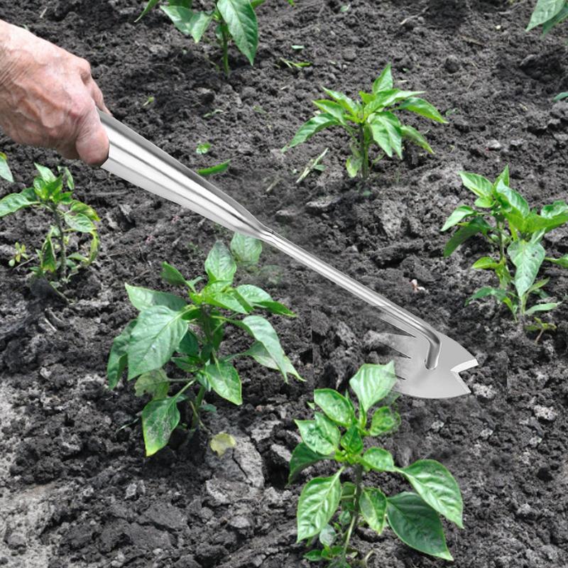 أداة إزالة الأعشاب الضارة 4 أد - مراجعة Gardening Tools To Remove Grass وسعره