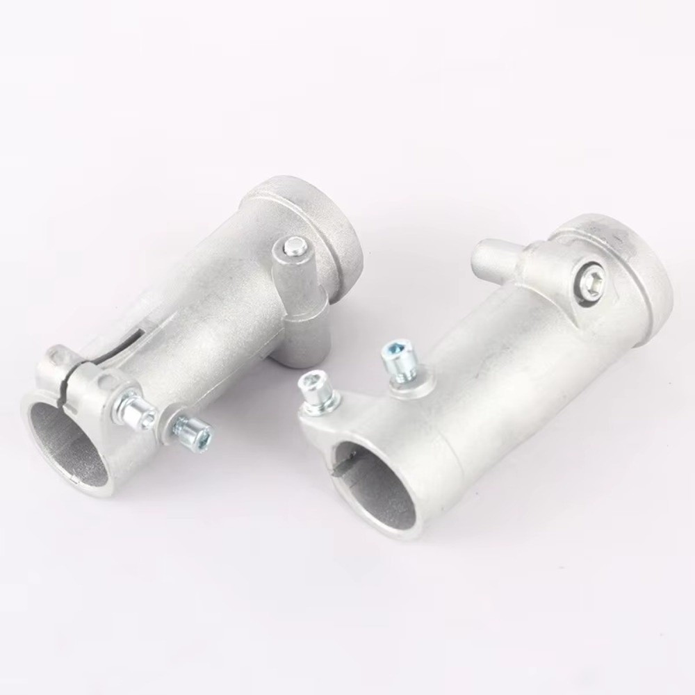 وصلة عمود مرنة جديدة ببرغي ثاب - مراجعة Gardening Tools Screwfix وسعره