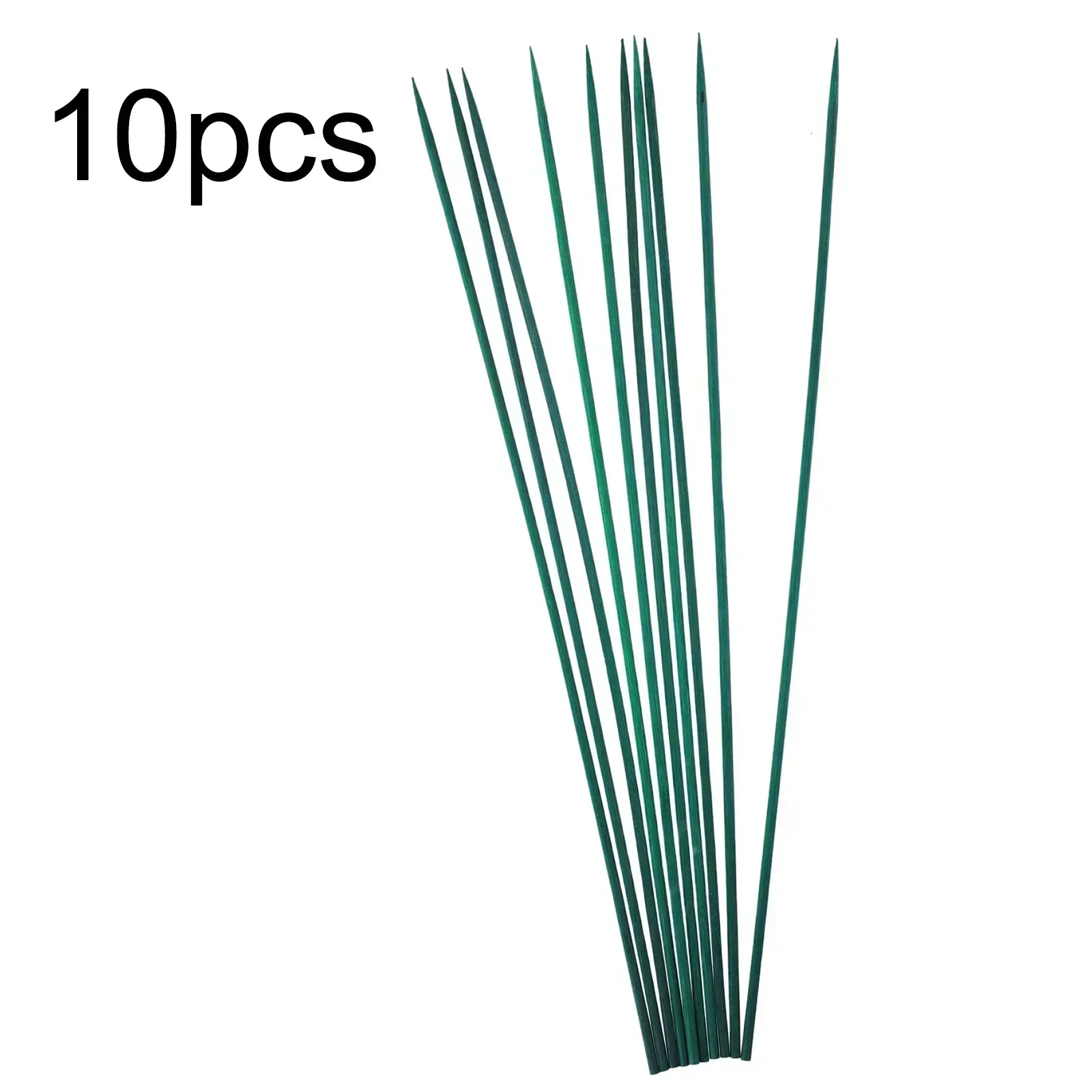 10 قطعة 40 سنتيمتر مجموعة حصة  - مراجعة Gardening Tools Green وسعره