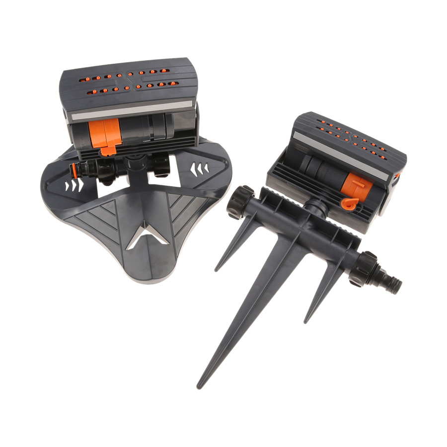 رشاش حدائق أوتوماتيكي دوار قاب - مراجعة Gardening Tools And Equipment وسعره