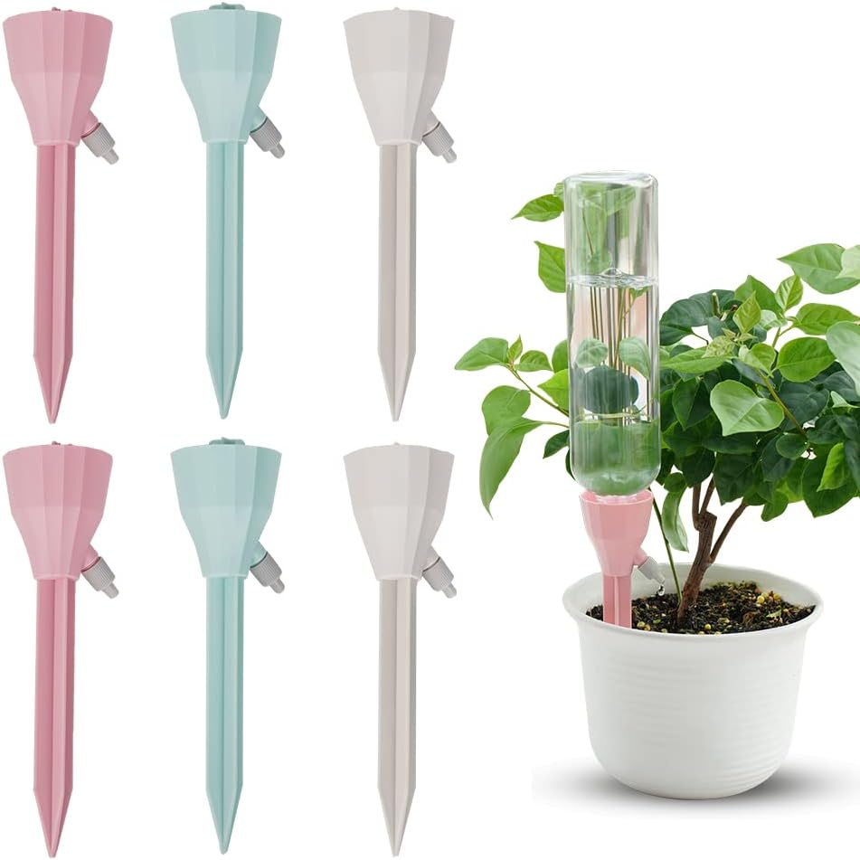 نظام الري بالتنقيط الأوتوماتيك - مراجعة Gardening Tools And Equipment وسعره