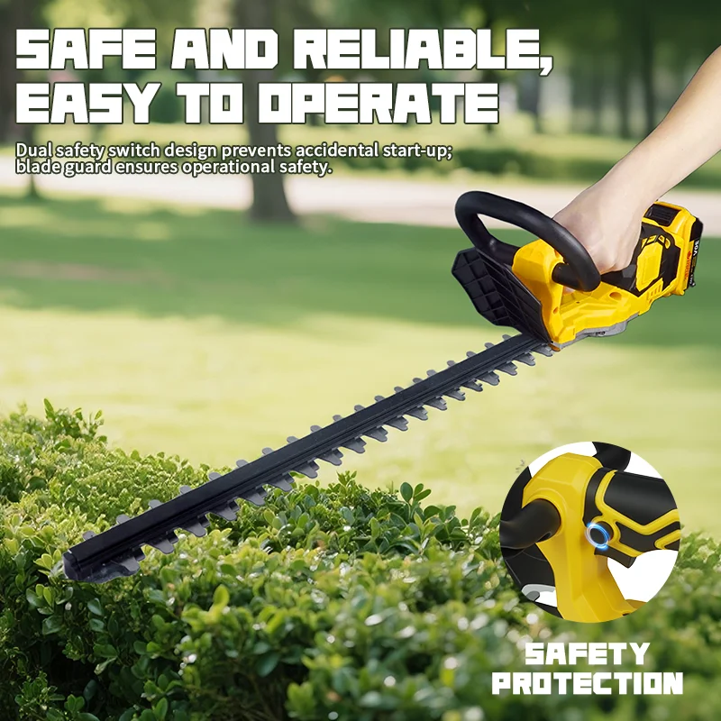 VIVSSO اللاسلكي أداة تشذيب الت - مراجعة Gardening Tools To Remove Weeds وسعره