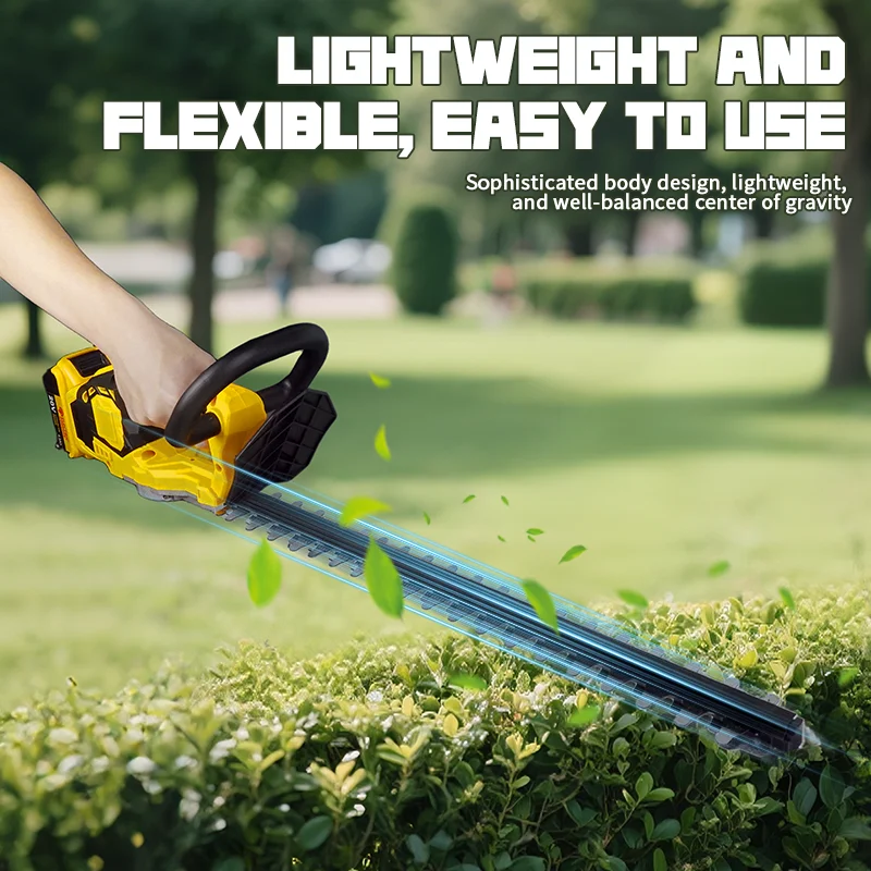 VIVSSO اللاسلكي أداة تشذيب الت - مراجعة Gardening Tools To Remove Weeds وسعره