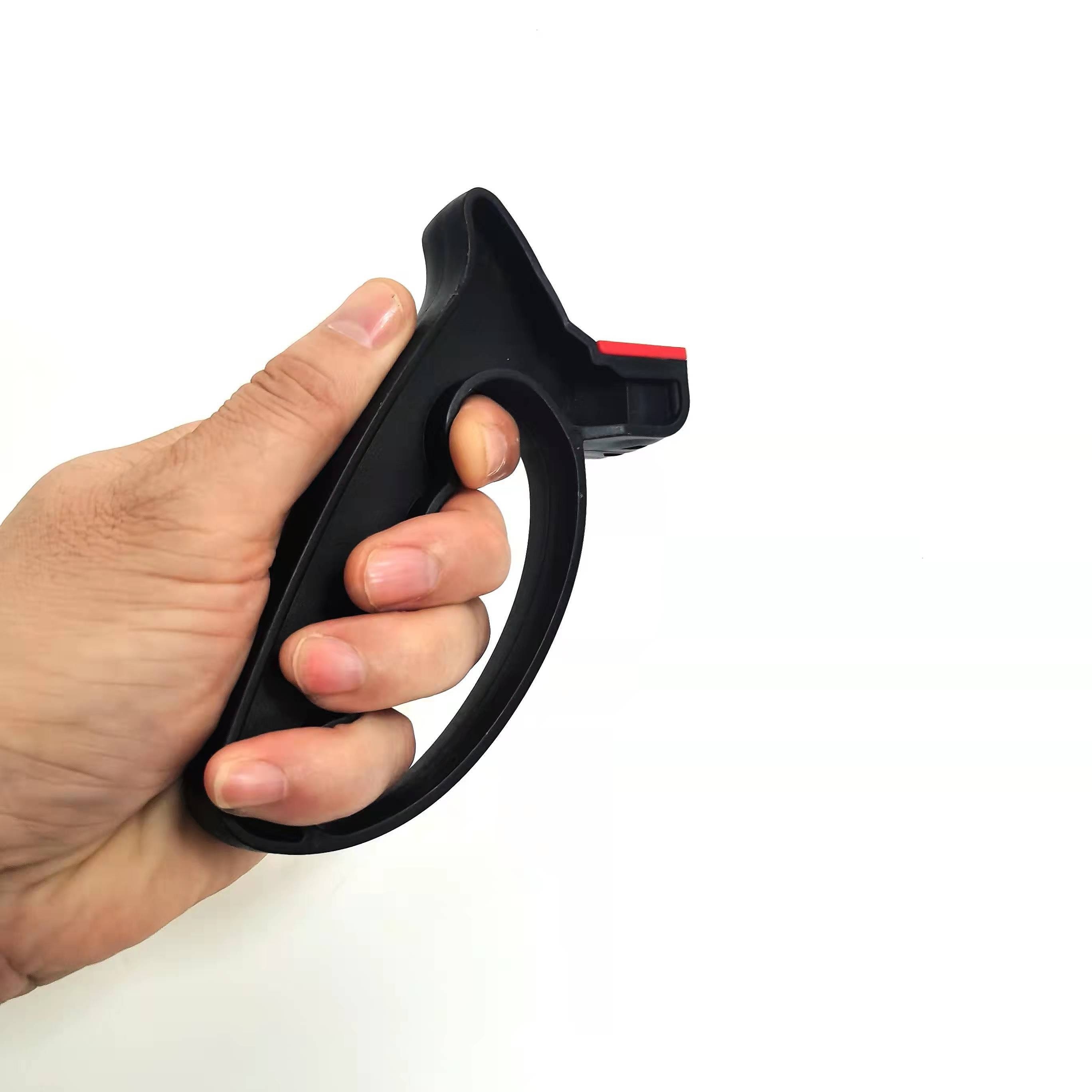مبراة سكاكين محمولة متعددة الو - مراجعة Gardening Tools Knife وسعره