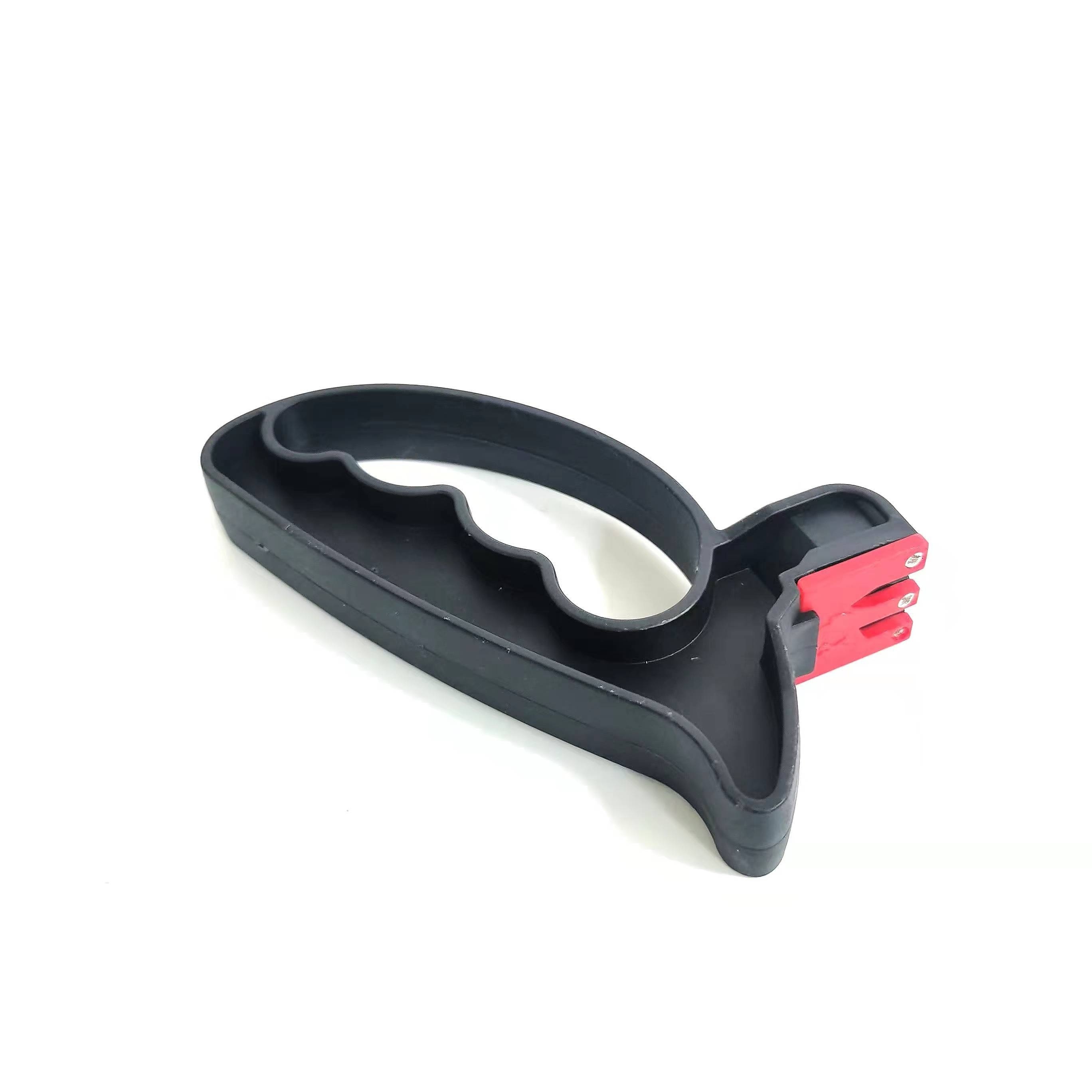 مبراة سكاكين محمولة متعددة الو - مراجعة Gardening Tools Knife وسعره
