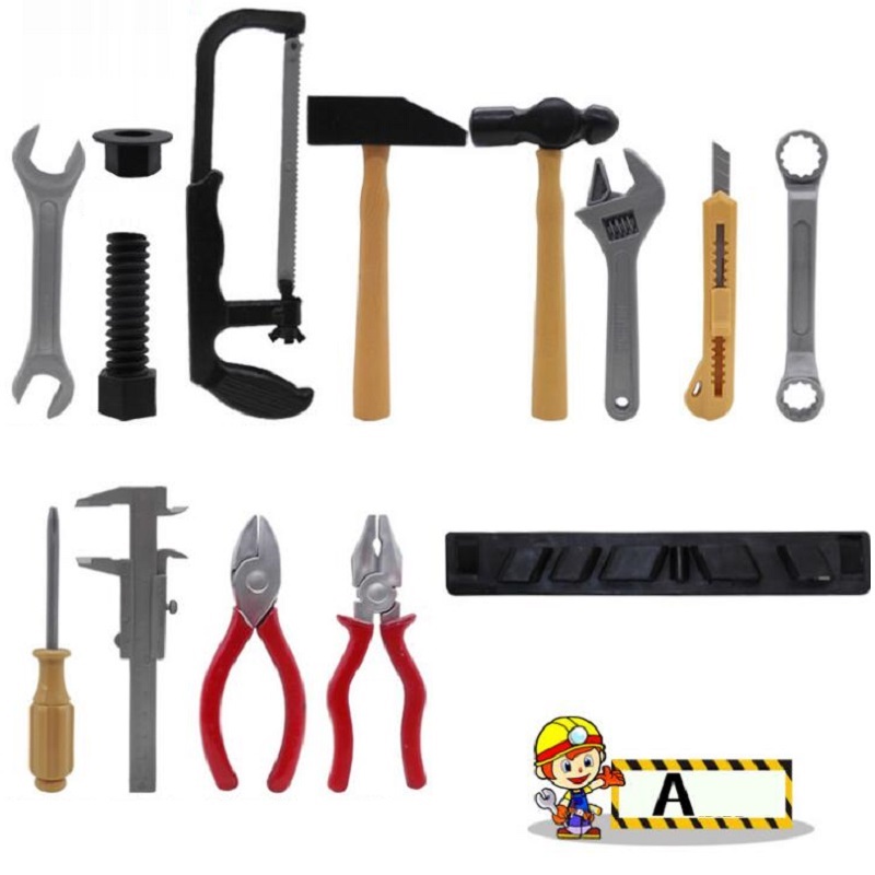 مجموعة حزام أدوات لعبة الأطفال - مراجعة Gardening Tools For Kids وسعره