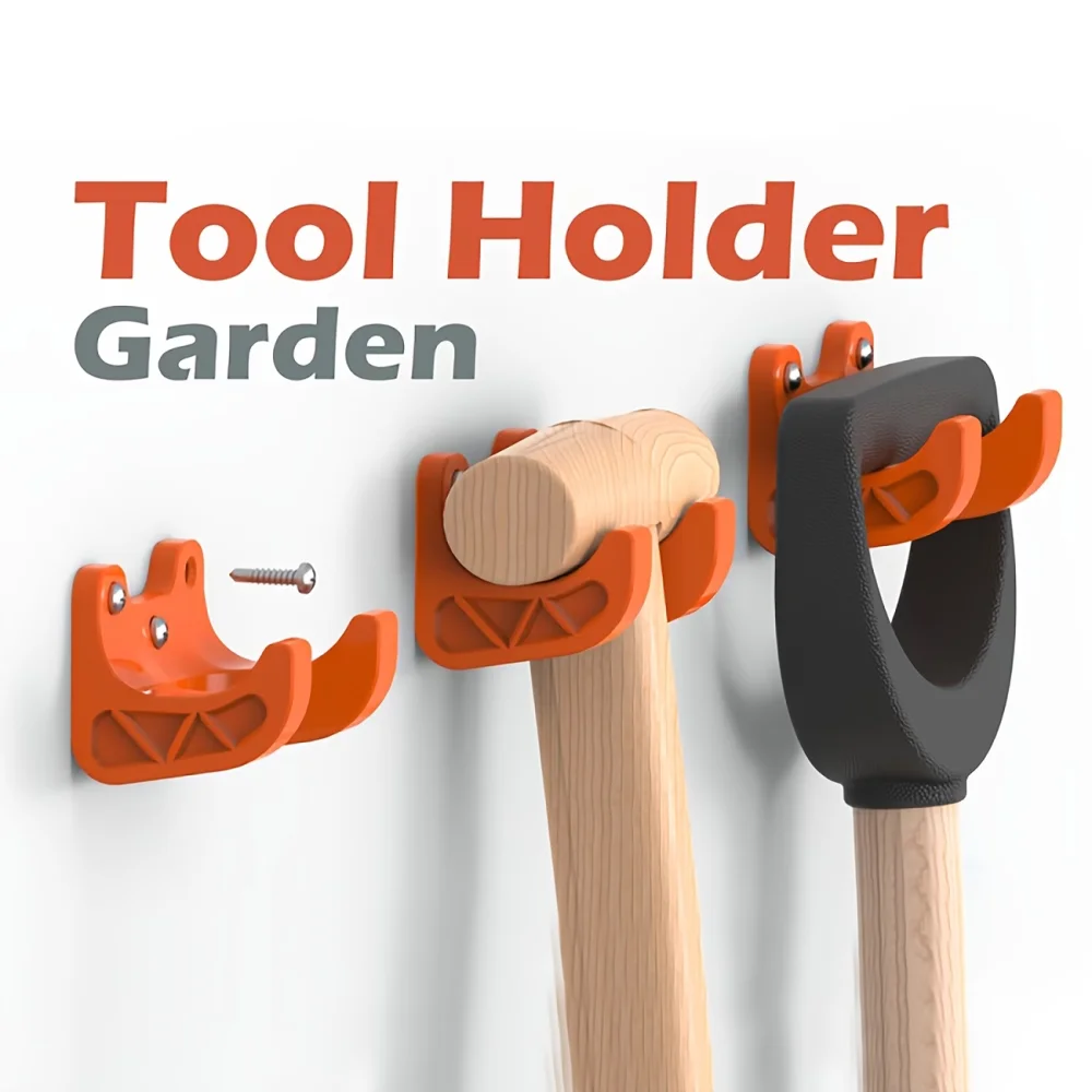 حامل أدوات البستنة الجديد، بقط - مراجعة Gardening Tools Screwfix وسعره