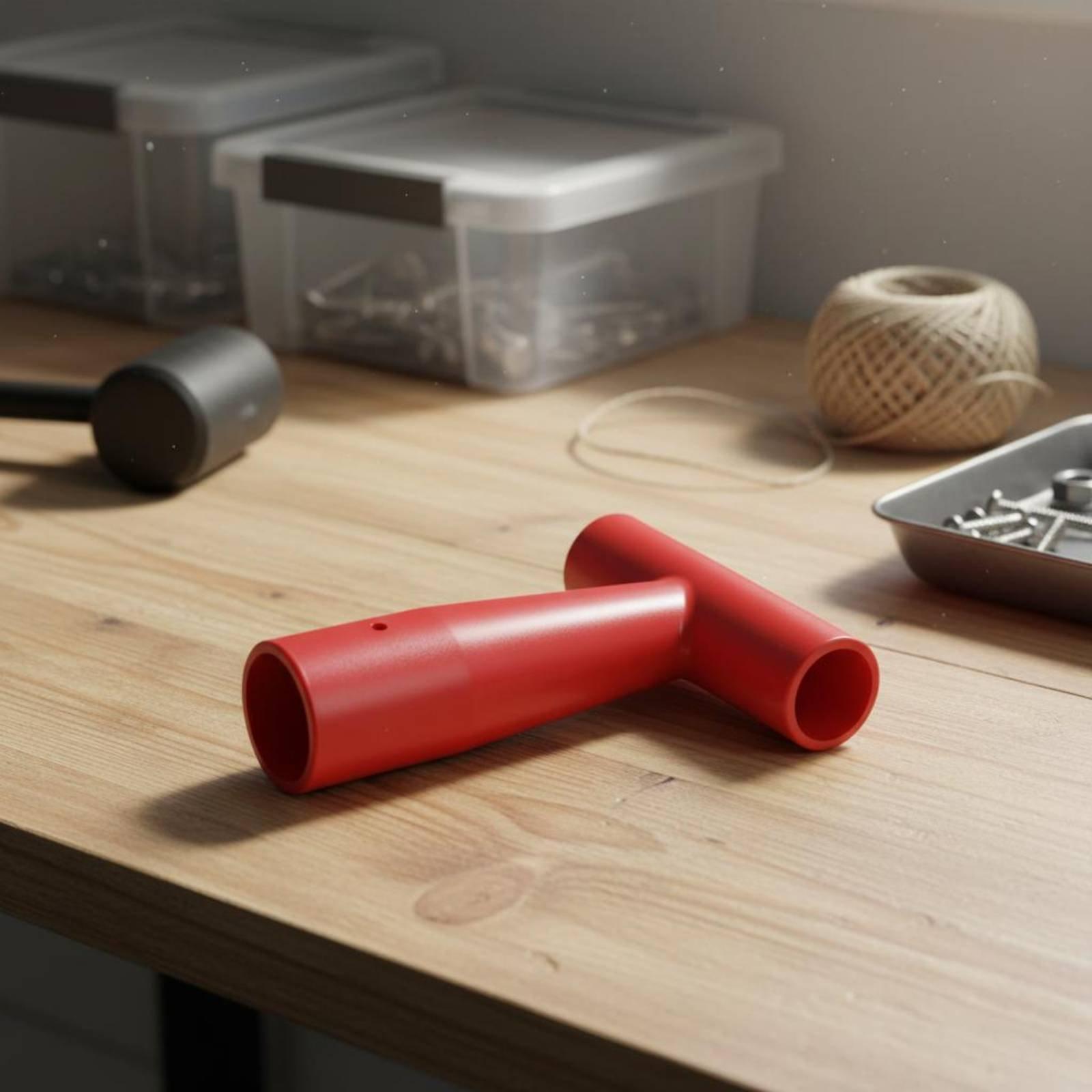 مقبض مجرفة متين بتصميم مريح مت - مراجعة Gardening Yard Tools وسعره