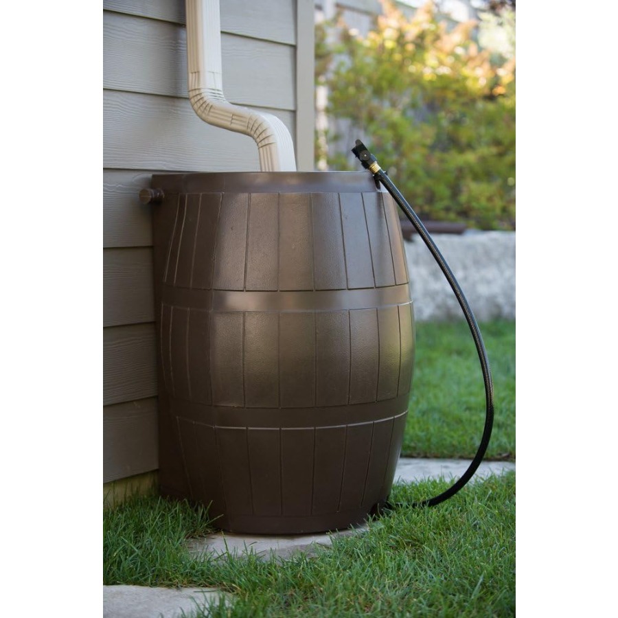 FCMP Outdoor Raincatcher 4000، - مراجعة Gardening Tools And Equipment وسعره