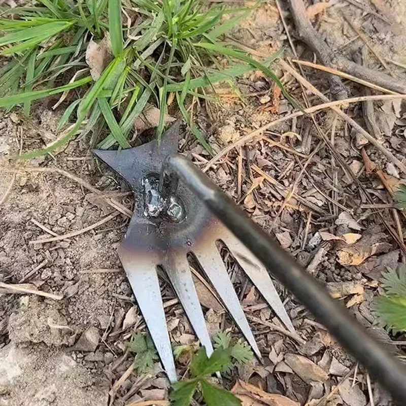 أداة إزالة الأعشاب الضارة اليد - مراجعة Gardening Tools To Remove Grass وسعره