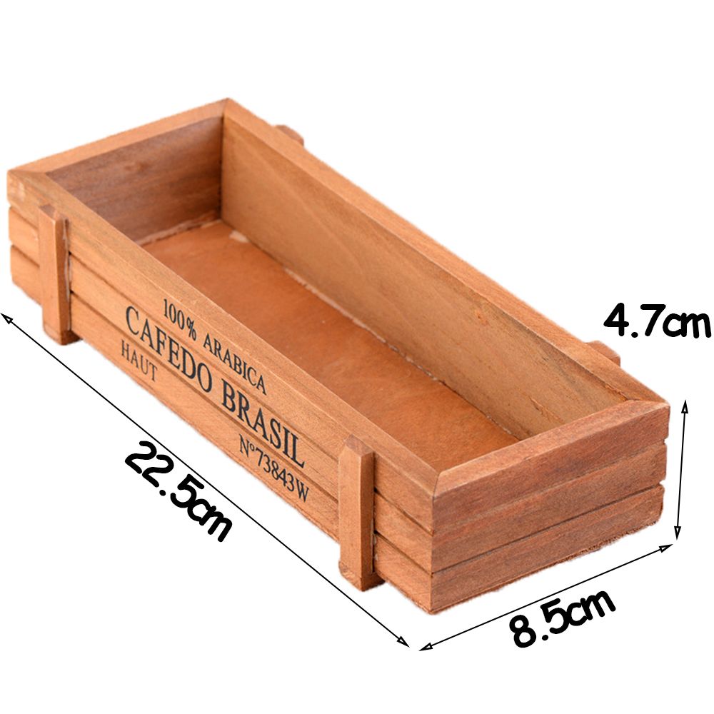 صناديق عصارية مستطيلية مزخرفة  - مراجعة Gardening Tools Green وسعره