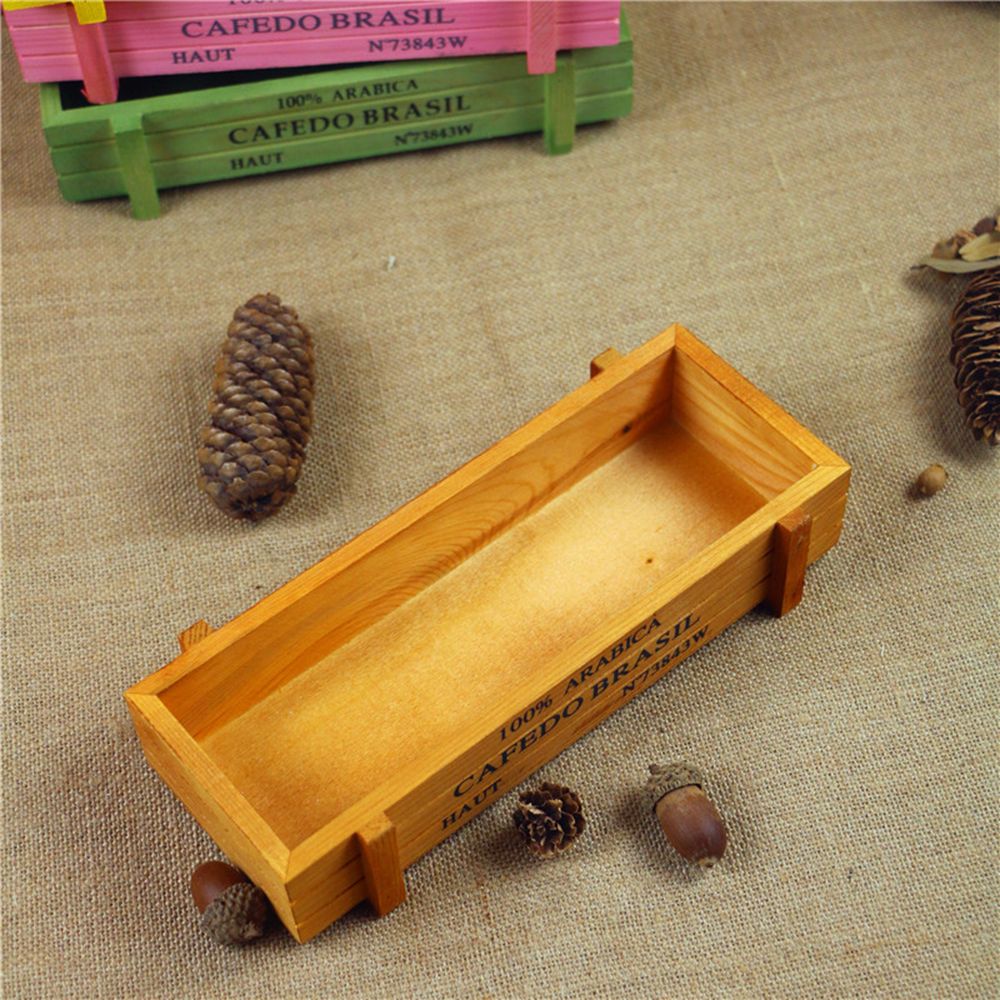 صناديق عصارية مستطيلية مزخرفة  - مراجعة Gardening Tools Green وسعره