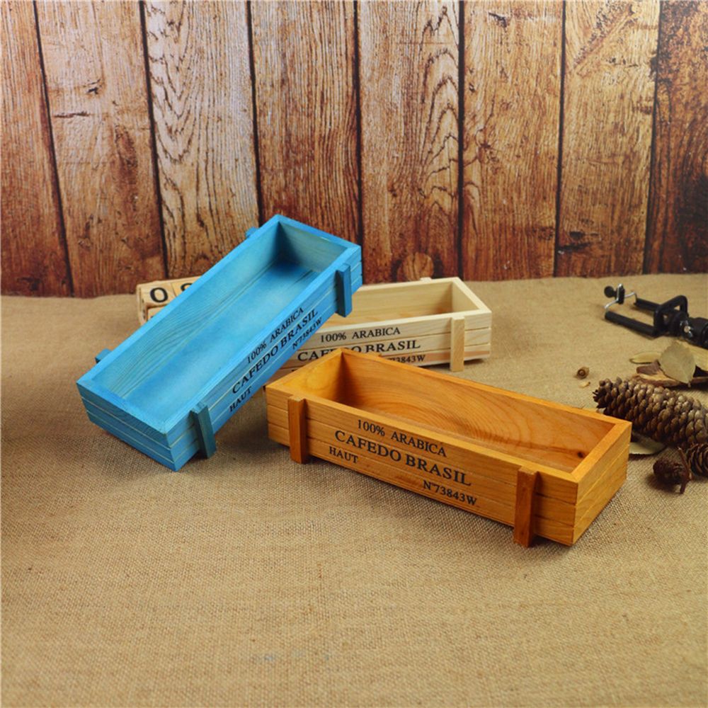 صناديق عصارية مستطيلية مزخرفة  - مراجعة Gardening Tools Green وسعره