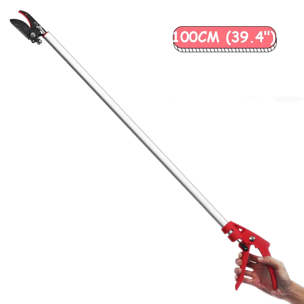 مقصات تشذيب الأشجار في الحديقة - مراجعة Gardening Tools Knife وسعره