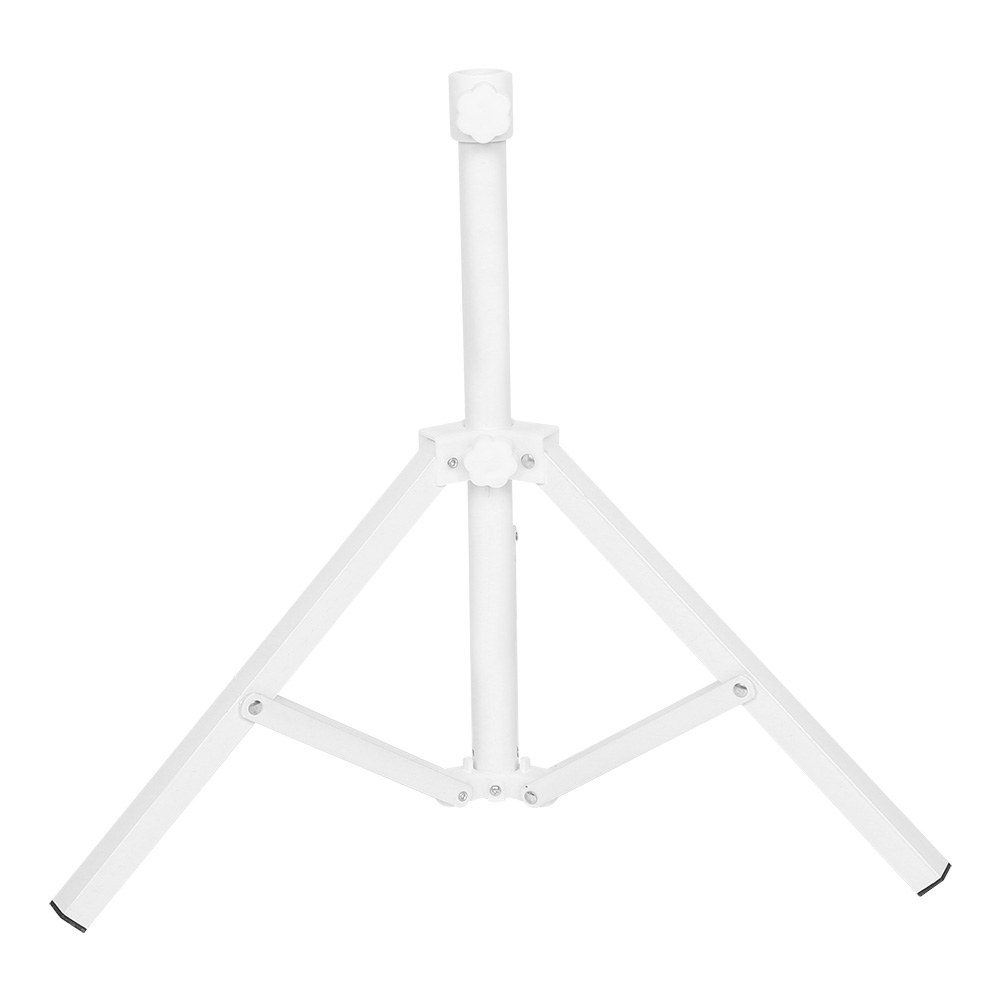 حامل مظلة حديدي قابل للطي للاس - مراجعة Gardening Tools Screwfix وسعره