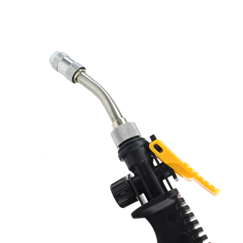 مجموعة أدوات رذاذ ملونة إلكترو - مراجعة Gardening Tools And Equipment وسعره