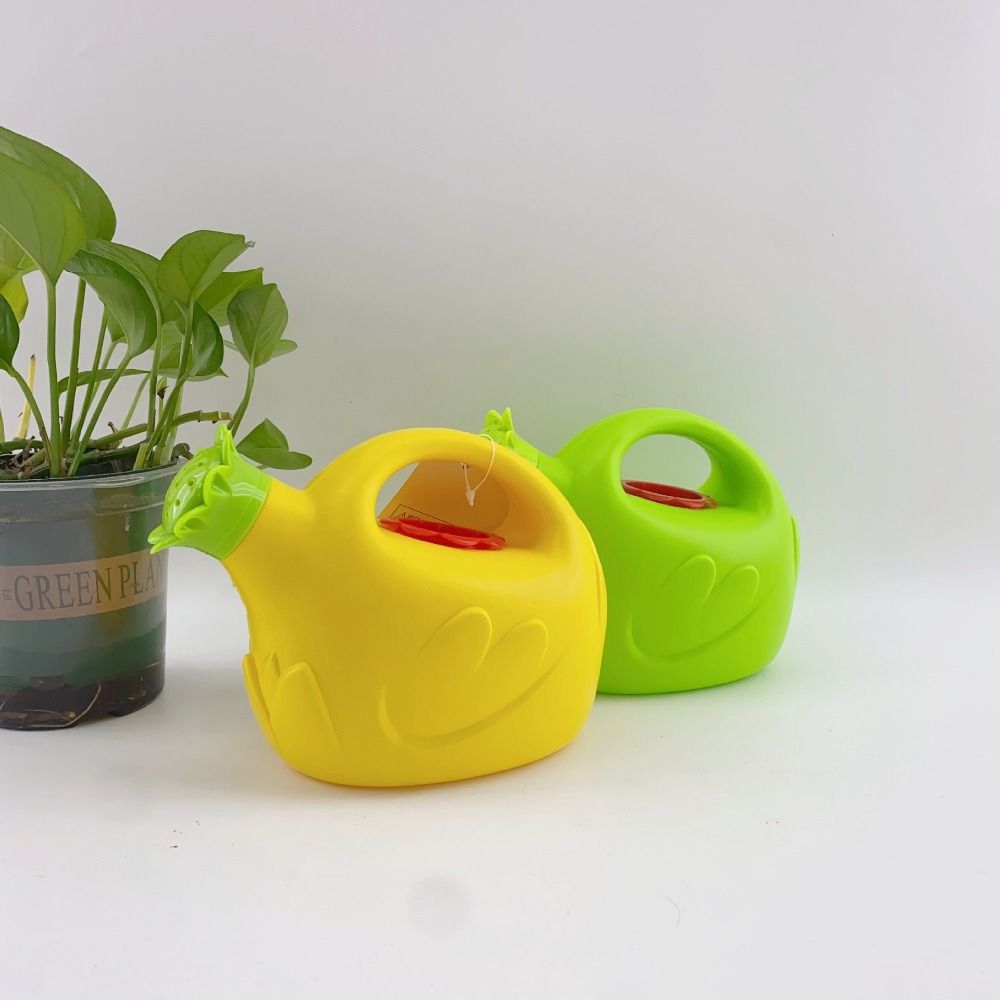 إبريق سقي بلاستيكي محمول، معدا - مراجعة Gardening Tools For Kids وسعره
