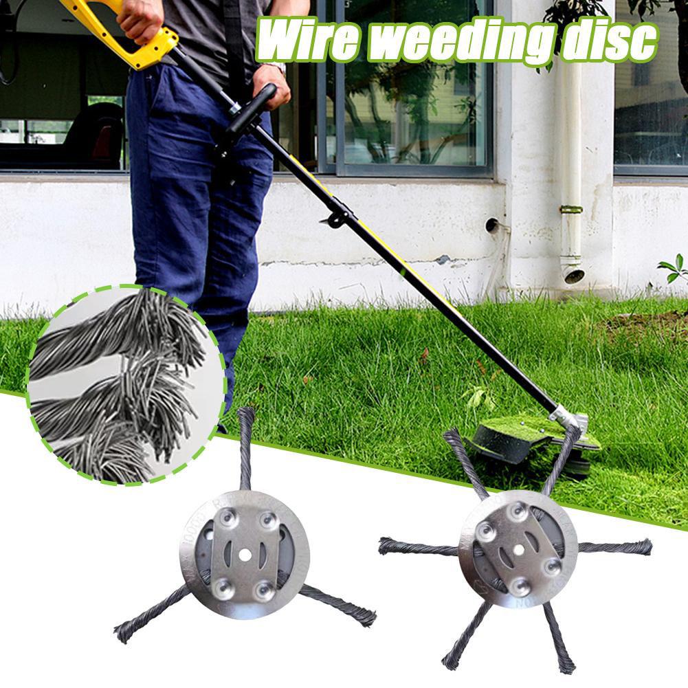 رأس قاطع الفرشاة العالمي 6/3 ر - مراجعة Gardening Tools Knife وسعره