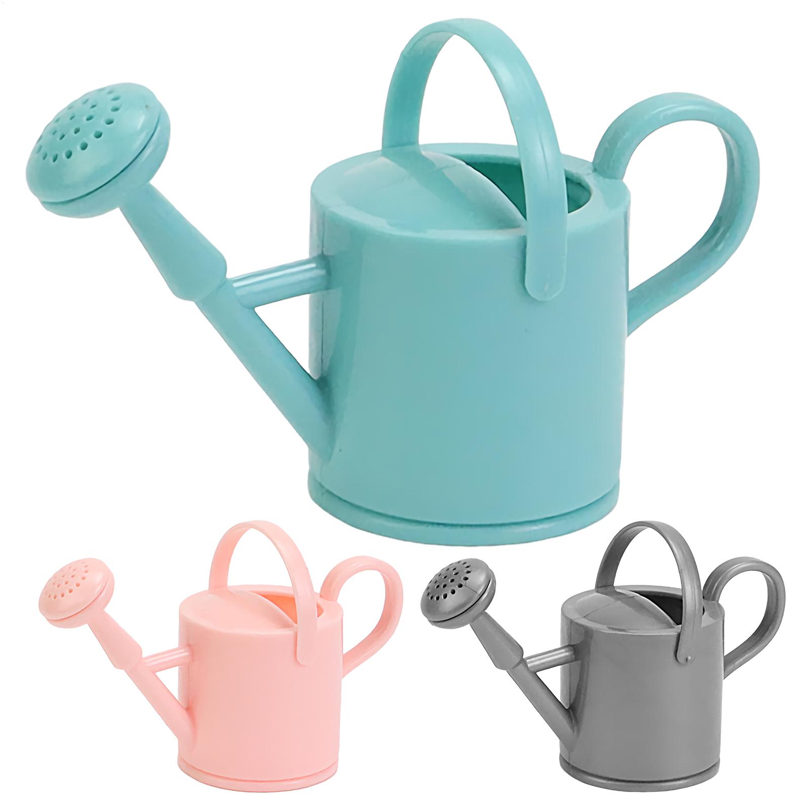 إبريق سقي صغير للأطفال، أداة س - مراجعة Gardening Tools For Kids وسعره