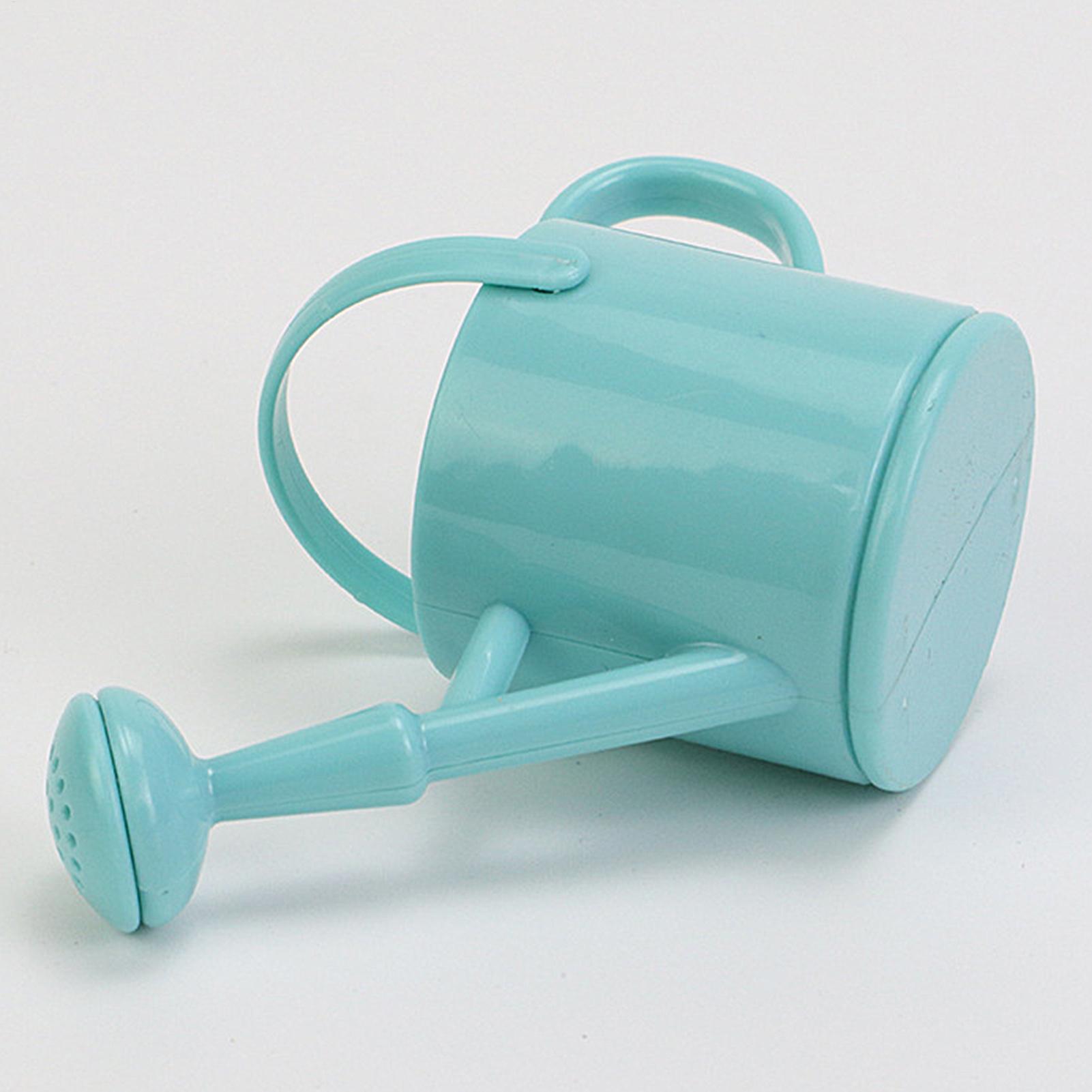إبريق سقي صغير للأطفال، أداة س - مراجعة Gardening Tools For Kids وسعره