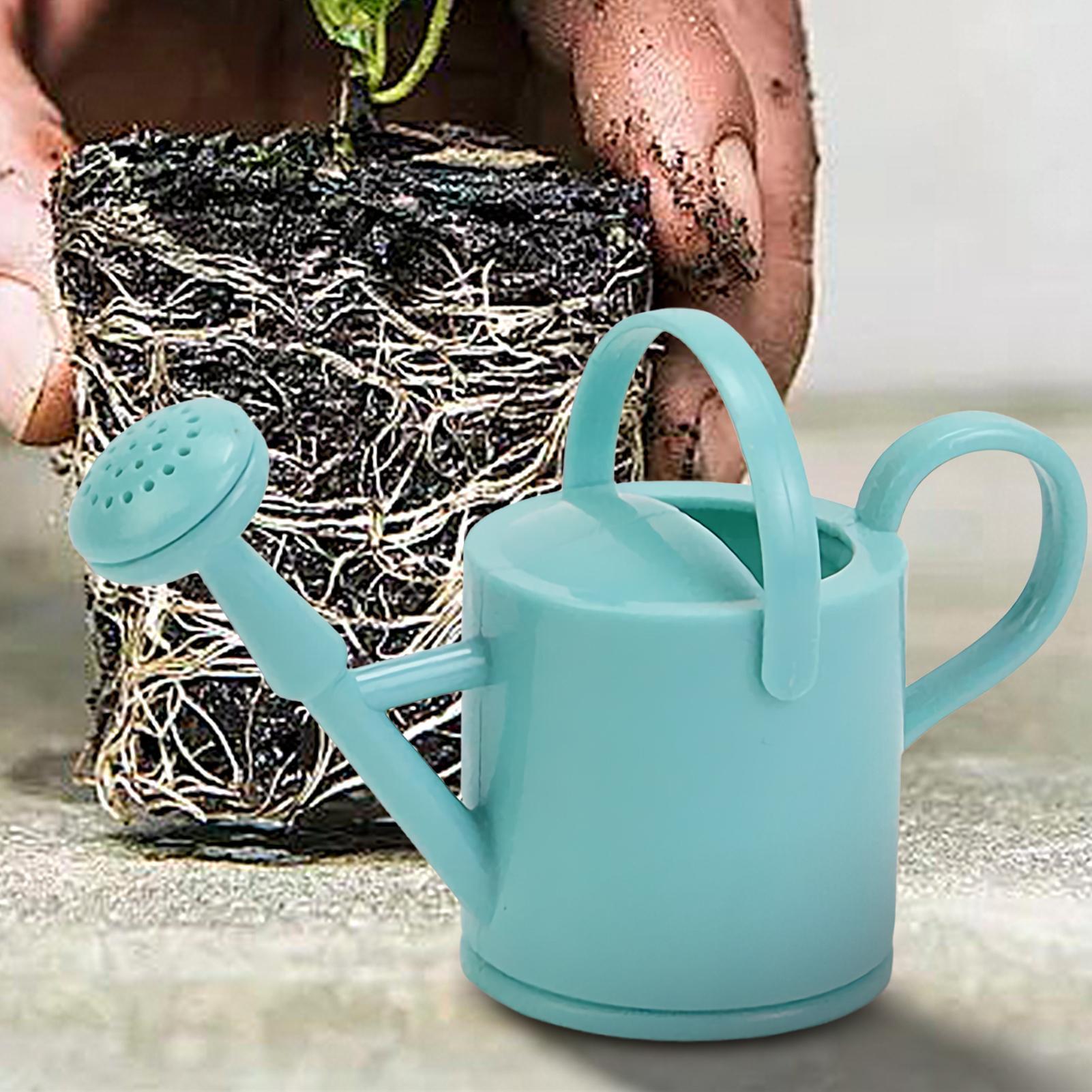إبريق سقي صغير للأطفال، أداة س - مراجعة Gardening Tools For Kids وسعره