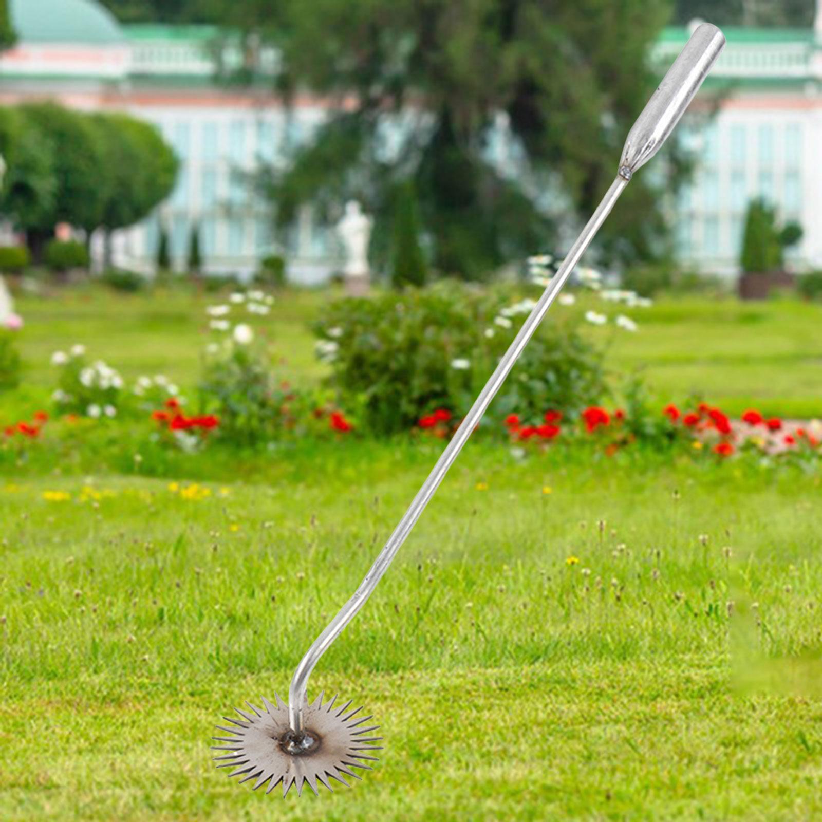 أداة إزالة الأعشاب الضارة، أدا - مراجعة Gardening Tools To Remove Grass وسعره