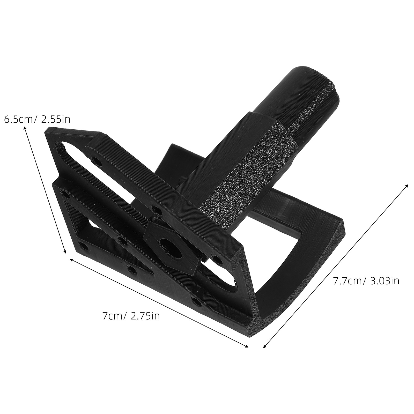 رف أدوات مثبت على الحائط لتوفي - مراجعة Gardening Yard Tools وسعره