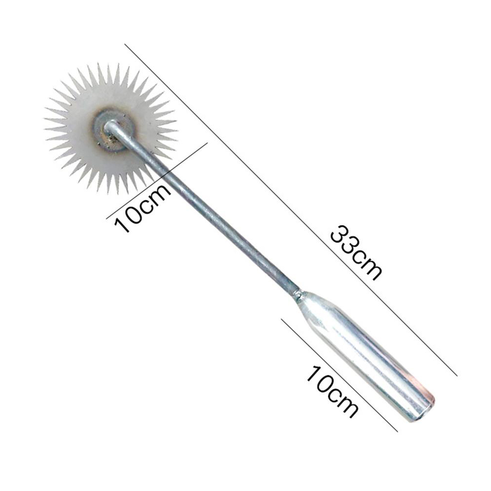 أداة مزيل الأعشاب اليدوية للحد - مراجعة Gardening Tools To Remove Weeds وسعره