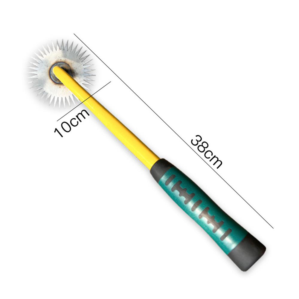 أداة مزيل الأعشاب اليدوية للحد - مراجعة Gardening Tools To Remove Weeds وسعره