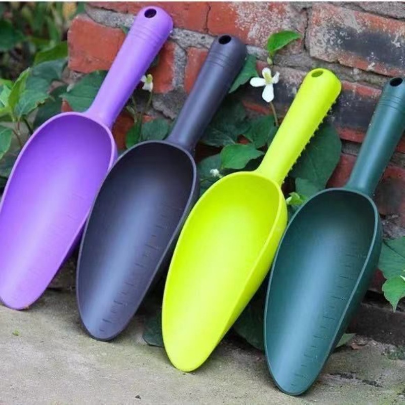 متعددة الوظائف زهور وخضروات زر - مراجعة Gardening Tools For Kids وسعره