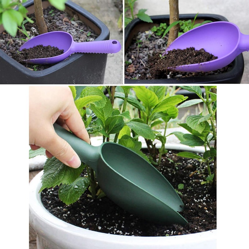 متعددة الوظائف زهور وخضروات زر - مراجعة Gardening Tools For Kids وسعره
