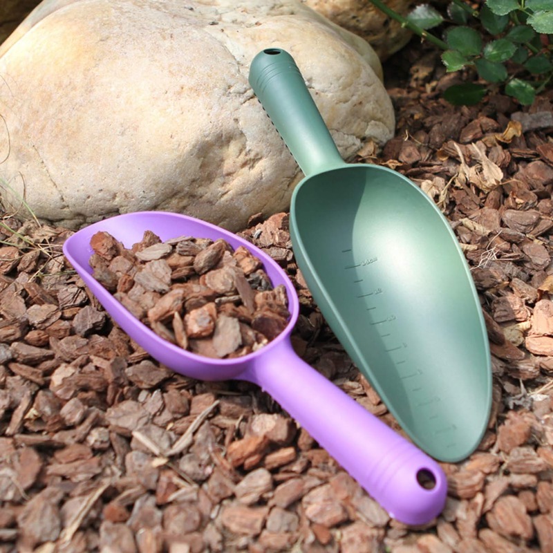 متعددة الوظائف زهور وخضروات زر - مراجعة Gardening Tools For Kids وسعره