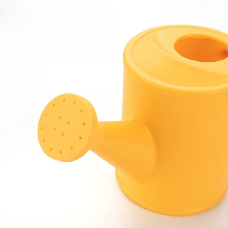 إبريق سقي بلاستيكي خفيف الوزن  - مراجعة Gardening Tools For Kids وسعره